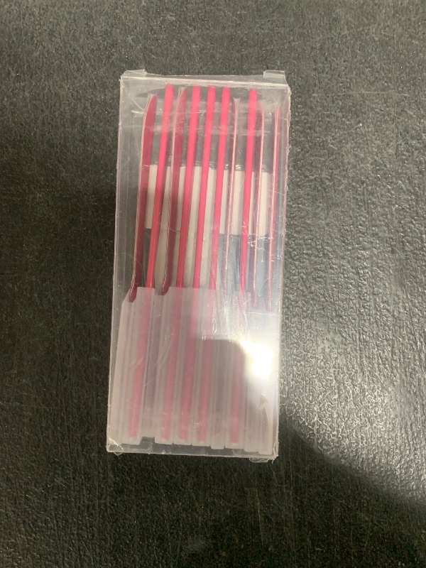Photo 1 of Eyebrow Razor, S.T. Friends 10Pcs Face Razor for Women Exfoliating Dermaplaning Tool, Dermaplane Razor Peach Fuzz Removal, Eyebrow Shaper Trimmer Facial Shaver Help Exfoliate and Smooth the Skin