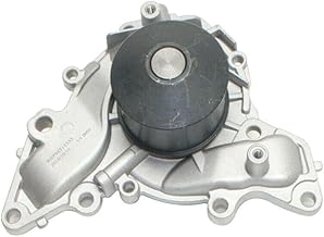 Photo 1 of 1pc Engine Coolant Water Pump Kit with Pulley for Mitsubishi for Montero 3.0L 1995-1996 & 3.5L 1996-2000 for Montero Sport 3.0L 1997-2003 & 3.5L 1999-2004 12760533 1482510