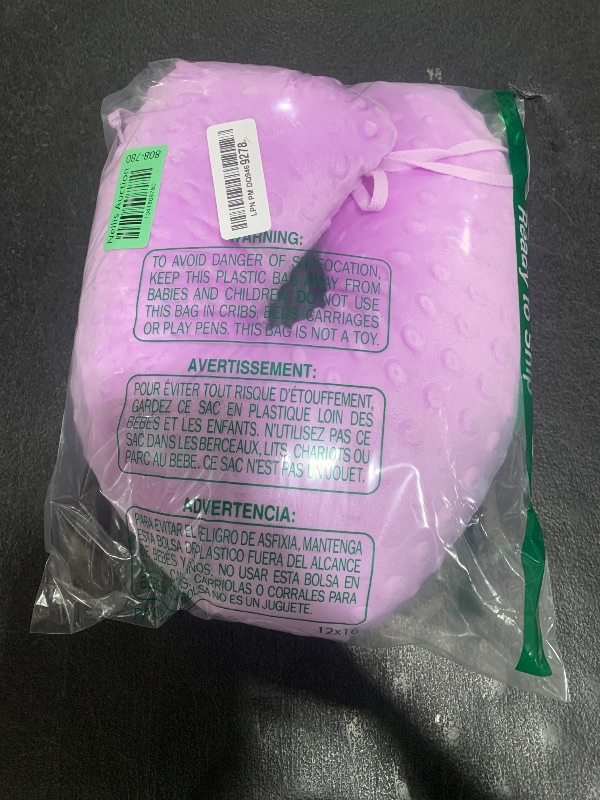Photo 1 of BELINOUS Mastectomy Pillow, Post Surgery Pillow for Breast Cancer, Lumpectomy Surgery Breast Pillow, Mastectomy Recovery Supplies for Sleeping & Arm Support - Breast Cancer Gifts for Woman (Purple)