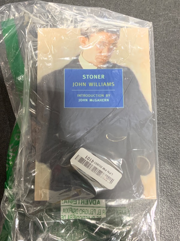 Photo 1 of (New York Review Books Classics)