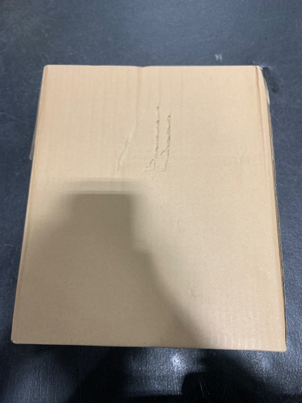Photo 1 of 12" x 10" x 4" PVC Plastic Dustproof Waterproof Box IP65 Junction Boxes Project Junction Conduit Box Enclosure Use for Outdoor and Indoor