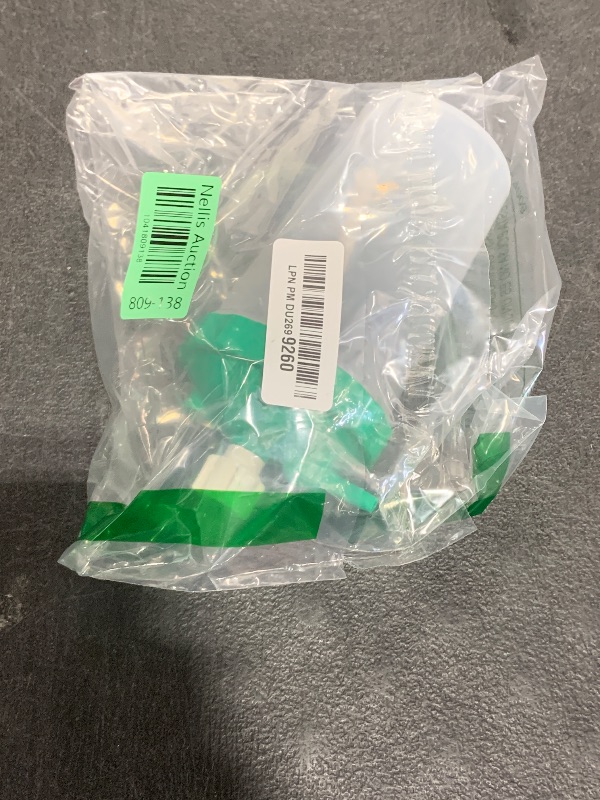 Photo 1 of Westmed 6 LPM Humidifier Bottle w/15" Adapter Tubing
