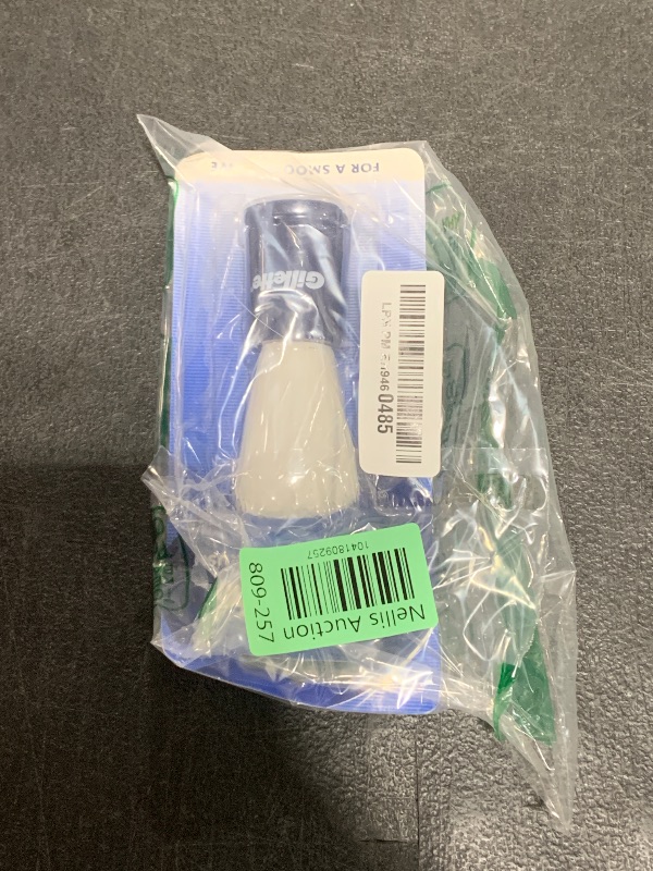 Photo 1 of Gillette Shaving Brush