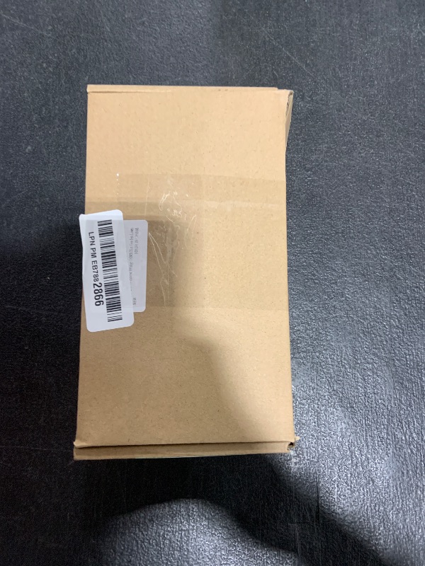 Photo 1 of RYXZEN 25PCS Drip Irrigation Barbed Elbow Fitting Kit for 1/2 Inch Tubing (16MM OD) .600" ID Drip Irrigation Connectors Elbow Dripline Barbed Connector Drip Irrigation Sprinkler System for Garden Lawn