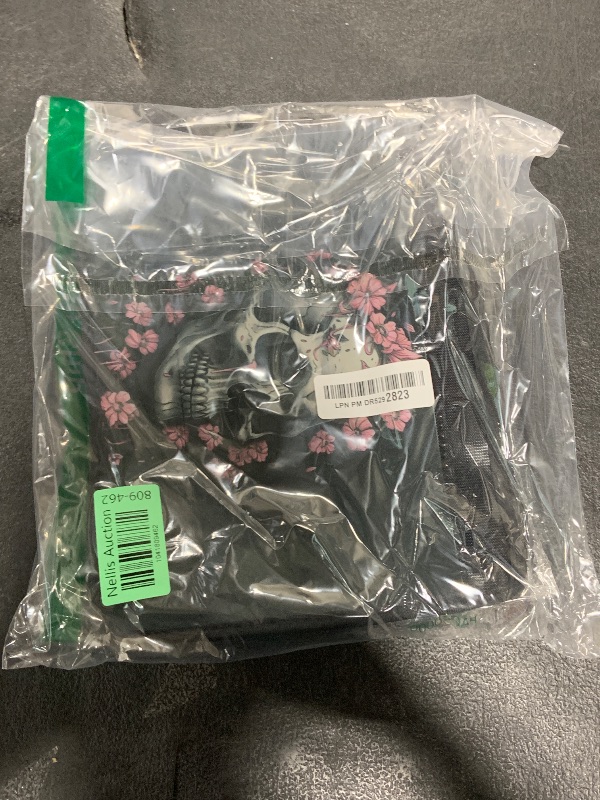 Photo 1 of Dikoer Car Seat Strap Pads for Kids and Car Cup Holder Coaster x 2 Pcs, Soft Comfort Seat Belt Cushion for Children, Car Interior Accessories Seat Belt for Adults Girls and Boys, Pink Skull Flowers