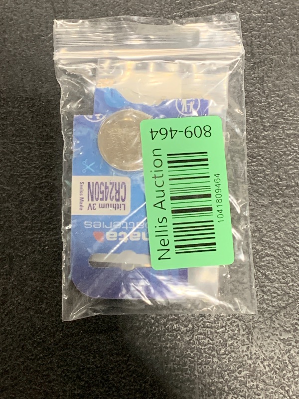 Photo 1 of For Suunto D4 and D4i Dive Computer Watch Replacement Battery Kit