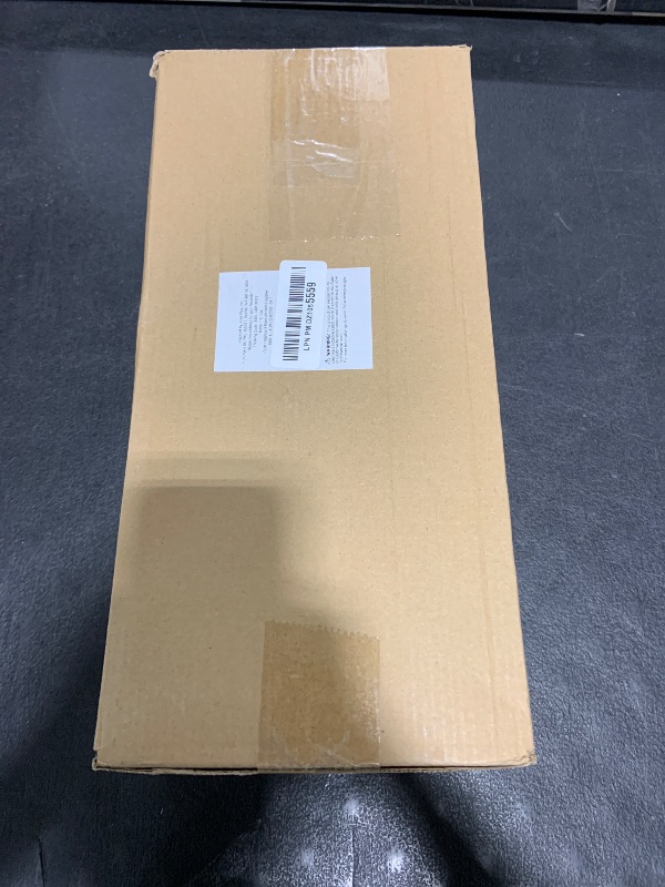 Photo 1 of Built Industrial 3 Pack Air Vent Register, Floor Vent Covers 4x12 with Damper for HVAC Systems with 11.5 x 3.5 in Opening (White)