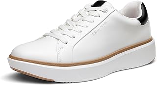 Photo 1 of Bruno Marc Men's WaveFlex CoreNeat Dress Fashion Sneakers Casual Shoes