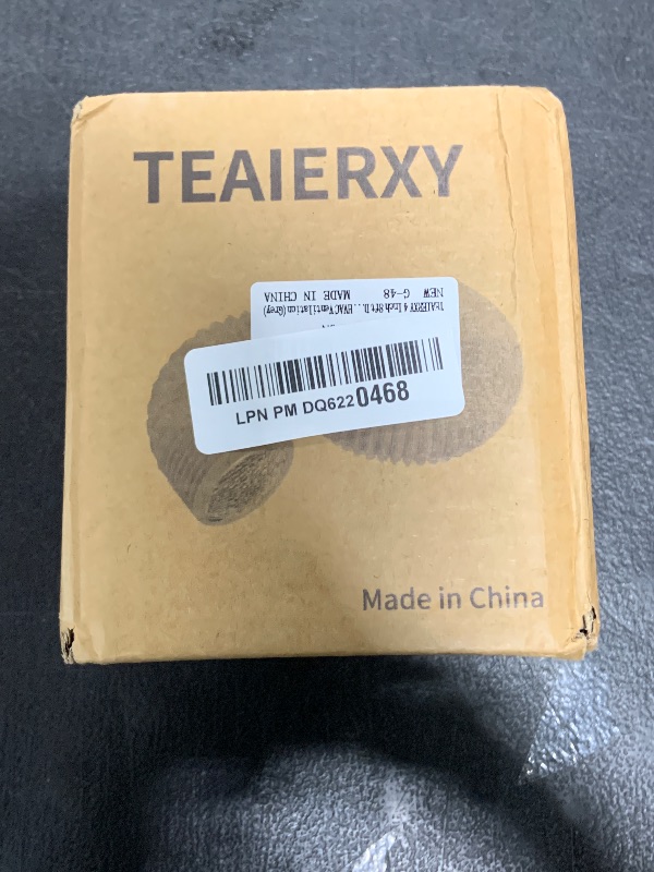 Photo 1 of TEAIERXY 4 Inch 8ft Dryer Vent Hose, Flexible Insulated Air Ducting,Vent Hose PVC Aluminum Foil with 2 Clamps for HVAC Ventilation(White)