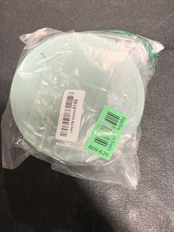 Photo 1 of Keegud Slow Feeder Dog Bowls Insert [36 Octopus Suction Cups] Super Firm Eating Bowl [Cuttable] for Large Breed and Medium Size Compatible with Regular Elevated (Turbine)