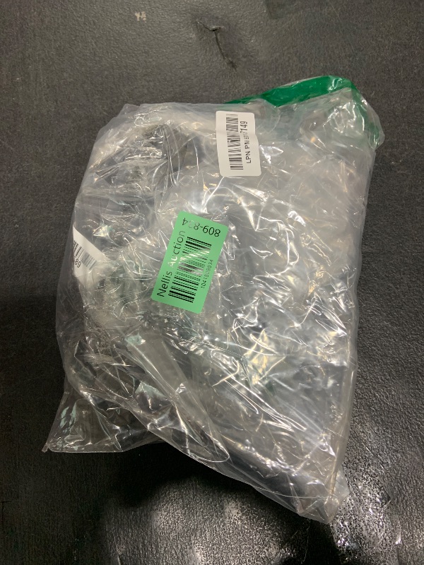 Photo 1 of Fette Filter - Premium Hepa Vacuum Filter Set Compatible with RYOBI 18V ONE+ Brushless Cordless Compact Stick Vacuum Model P724 P724B (only these models) Compare to Part Number # 206700006 (4 QTY)