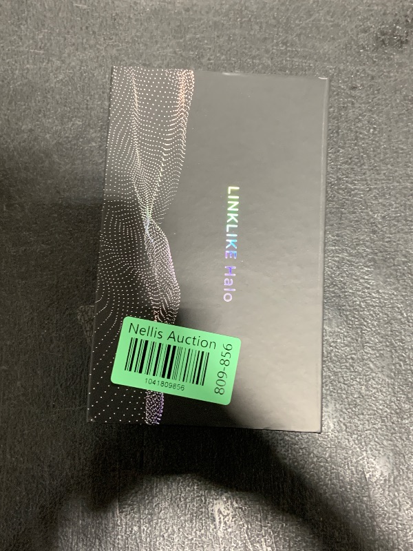 Photo 1 of Linklike Noise Cancelling Earbuds 3-Mode Smart ANC,Deep Bass Hi-Fi Sound,All-Day Comfort Fit Design,48.6Hrs Playtime,AI ClearCall 2.0, Bluetooth 5.3 with Ultra-Stable Connection,Smart Touch Controls