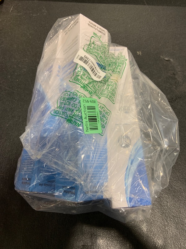 Photo 1 of ICEPURE 5231JA2006A Replacement for LG LT600P, KENMORE 9990, 5231JA2006B, KENMORECLEAR 46-9990, 5231JA2006A-S, WFC2001, LSC27931ST, LFX25960ST, FML-2,RWF1000A Refrigerator Water Filter 3PACK