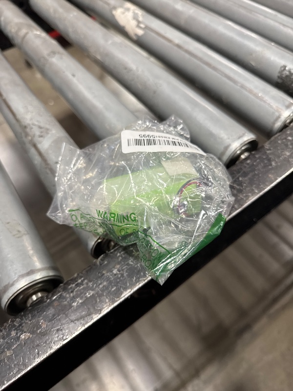 Photo 1 of Replacement Battery Compatible with eufy RoboVac 11 11C 11S Plus 11S MAX 12 15C 15C MAX 15T 25C 30C G10 Hybrid G30 Edge R500 R450 & Ecovacs Deebot N79 N79S N95 DN622 661 | 14.4V 2600mAh