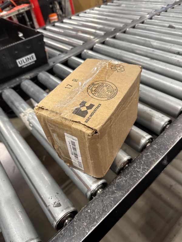 Photo 1 of MIDWEST U065P • Weatherproof Non-Fusible AC Disconnect Switch • Metallic Non-Fused • AC Disconnect • 60A 240V • 1 Phase N3R • Horsepower Rated