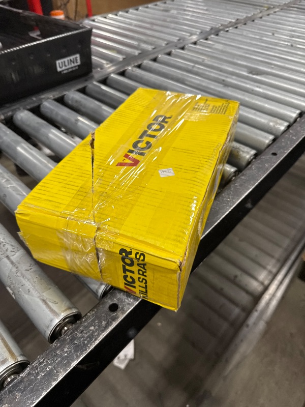 Photo 1 of Victor M201 Rat Trap (Pack of 12)