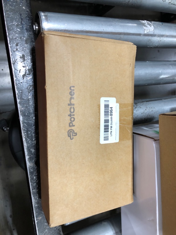 Photo 1 of 24 Packs Plant Self Watering Insert Spikes Device Water Control System Automatic Plant Waterer Plant Watering Spikes Watering System Drip Irrigation Control System with Slow Release Valve for Outdoor