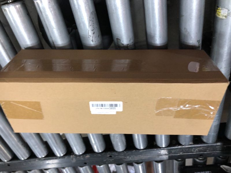 Photo 1 of Cestluck Flexible AC Exhaust Hose: 5.1" Diameter Counterclockwise AC Hose, Length to 80", Portable Air Conditioner Vent Hose Compatible with Delonghi & LG Air Conditioner Parts