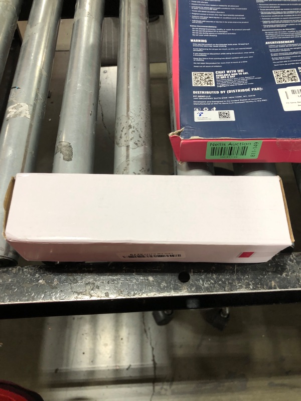 Photo 1 of Soft Roller Brush Bar Compatible with Dyson V6 V7 V8 V10 V11 Vacuum Cleaner Soft/Absolute Head High Absorption Vacuum Neat Tools Head Brushbar Replacement for Part No.966488-01