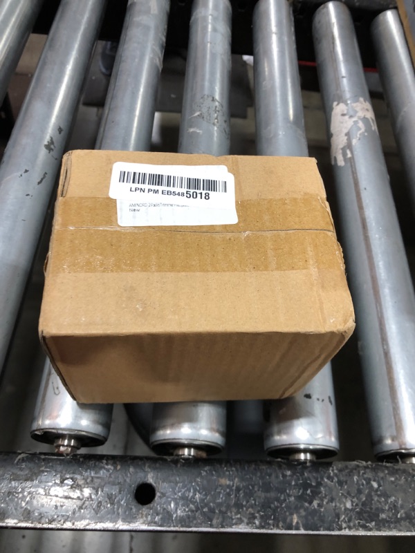 Photo 1 of AMINORD 2 Packs Trimmer Head for Echo Speed Feed 400 SRM Series Straight Shaft Bump Feed Weed Eater (10mm x 1.25mm LH), Perfectly Fits SRM-225 SRM-230 SRM210 and More, Replace OEM Part #99944200907