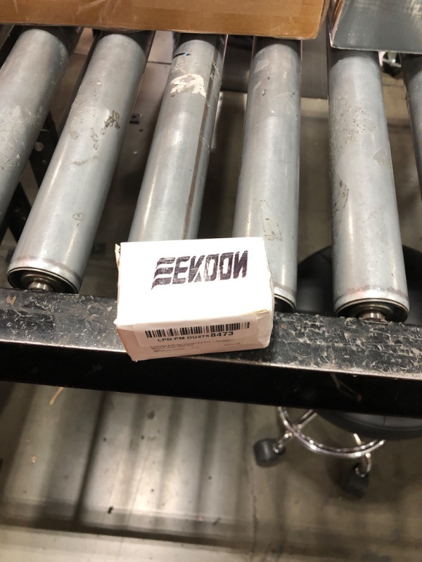 Photo 1 of Feekoon Axle Nut Impact Socket, 30mm, 12 Point, 1/2 Inch Drive, Spindle Nut Socket for Removing Axle Shaft Nuts, Universal Quick Fit Nut Remover, Lock Nut Release Tool for Impact Wrench, Deep Well Hub