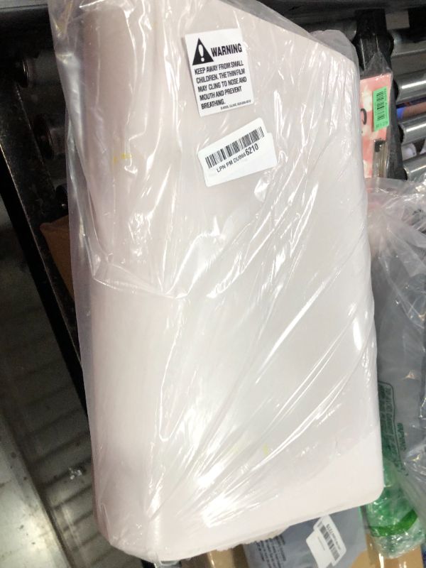 Photo 1 of Bryco Goods Newsprint Packing Paper Sheets for Moving - 10lb - 320 Sheets of Newspaper Paper - Wrapping and Protecting Fragile Items, Box Filler, Shipping Supplies - 27" x 17" - Made in the USA