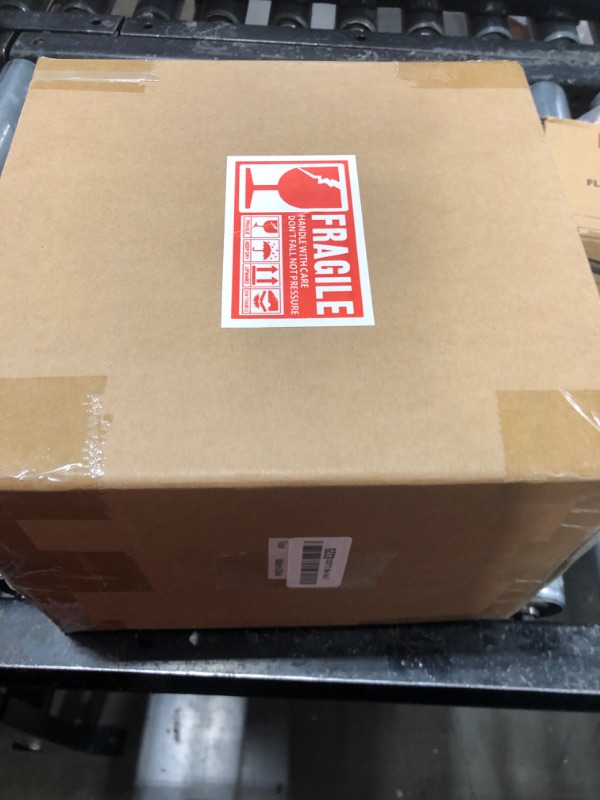 Photo 1 of TBMAXS Airtight Rice Container 10 Lbs, Clear Plastic Food Storage Container Bin For Flour Sugar, Dry Food Holder with Easy Locking Lid for Kitchen Pantry Organization and Storage