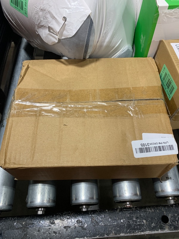 Photo 1 of Besitu 4 Inches Stem Caster Wheels, 7/16-Inch Stem Diameter Swivel Casters Set of 4 Heavy Duty TPR Replacement Wheels for Utility Cart Rubbermaid Mop Bucket Shop Vac Weber Grills