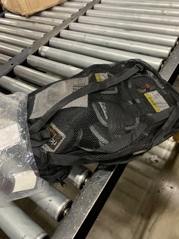Photo 1 of RideSafer - Small Black, Lightweight, Compact, Portable Car Seat - Perfect for Travel and Everyday Child Safety