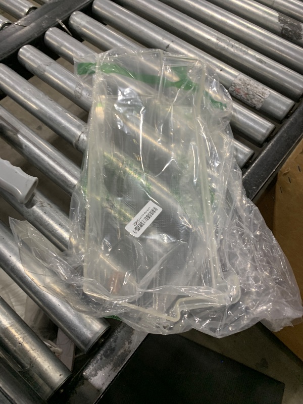 Photo 1 of W11239961 W10900538 Door Shelf Bin Replacement Compatible for Whirlpool Refrigerator Shelf Replacement of AP6333410 4591452 PS12578777 WRS325SDH WRS311SDH Whirlpool Fridge Door Shelves-by MIFLUS