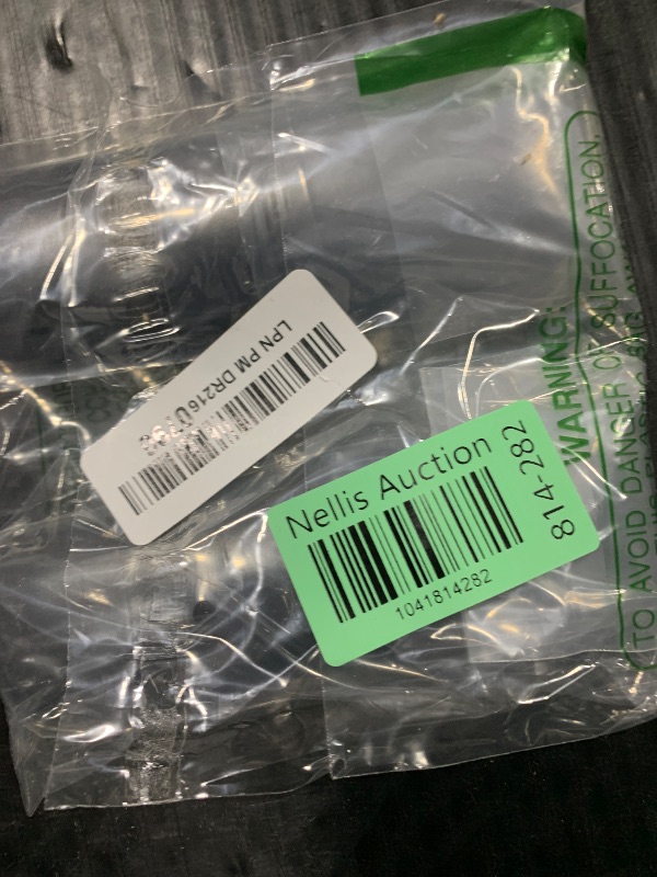 Photo 1 of (Pack of 2) Replacement-Remote-Control for Roku-TV,Compatible for TCL Roku/Hisense Roku/Onn Roku/Philips Roku Smart TVs(Not for Roku Stick and Box)