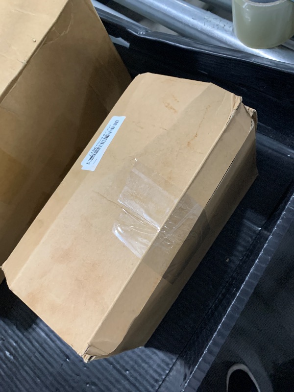 Photo 1 of RV Water Pump 4008-101-A65/E65 | 3.0 GPM - 55 PSI | 12V Camper RV Water Pump | On Demand Diaphragm | Quiet & Smooth Operation | Self Priming | Quick Attach Fitting | 1 Pump + 1 Strainer
