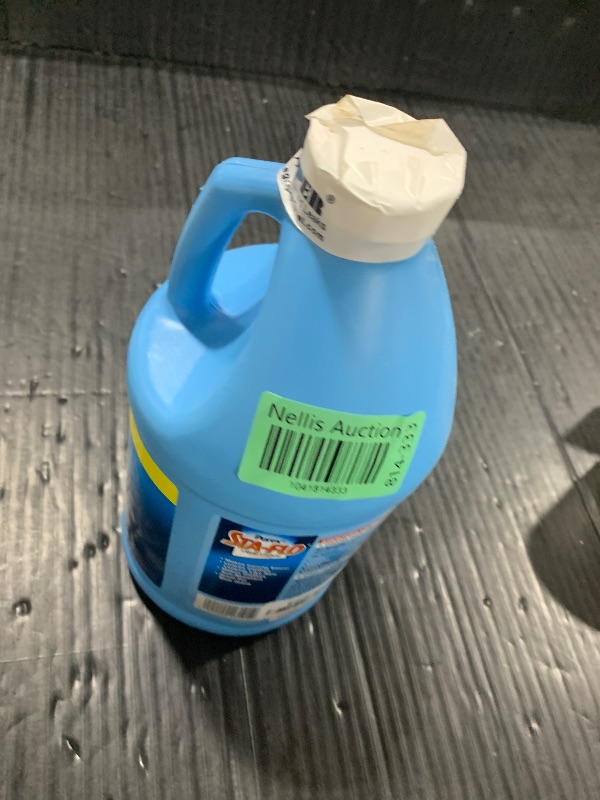Photo 1 of Purex Sta-Flo Concentrated Liquid Starch, 64 oz Bottle by Sta-Flo (1)