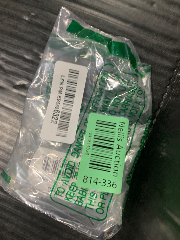 Photo 1 of 5pk Oyxgen Tubing Y Connectors