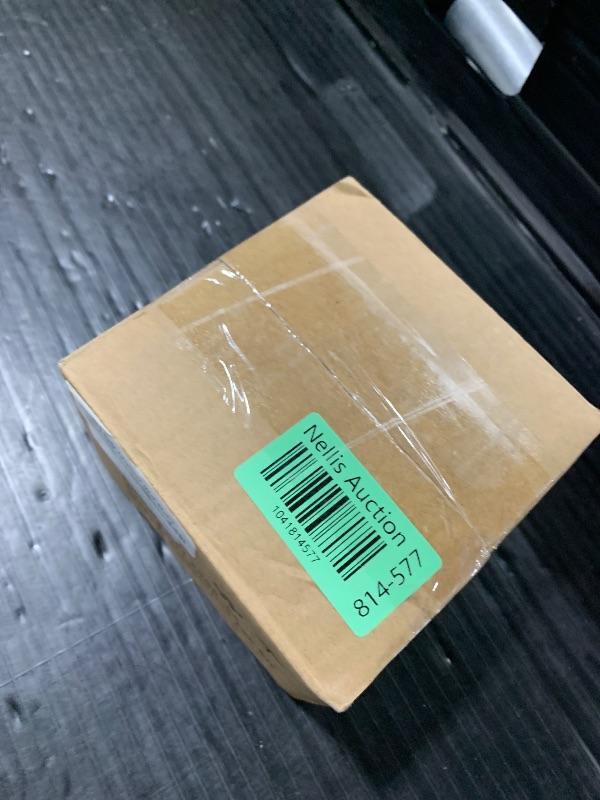 Photo 1 of Stanbroil Replacement Induction Fan Kit for all Pit Boss/Traeger/Camp Chef Wood Pellet Grills, White
