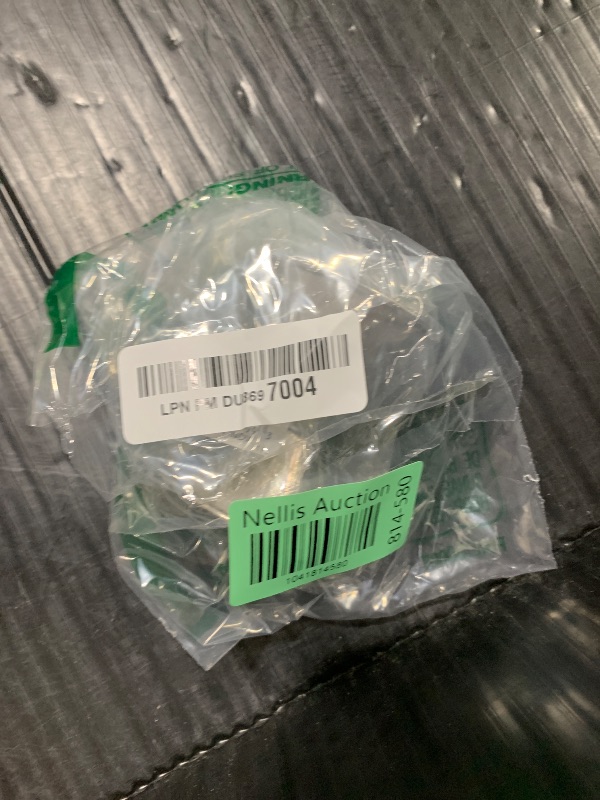 Photo 1 of Winco Jiggers Steel 1 Ounce x 2 Ounce