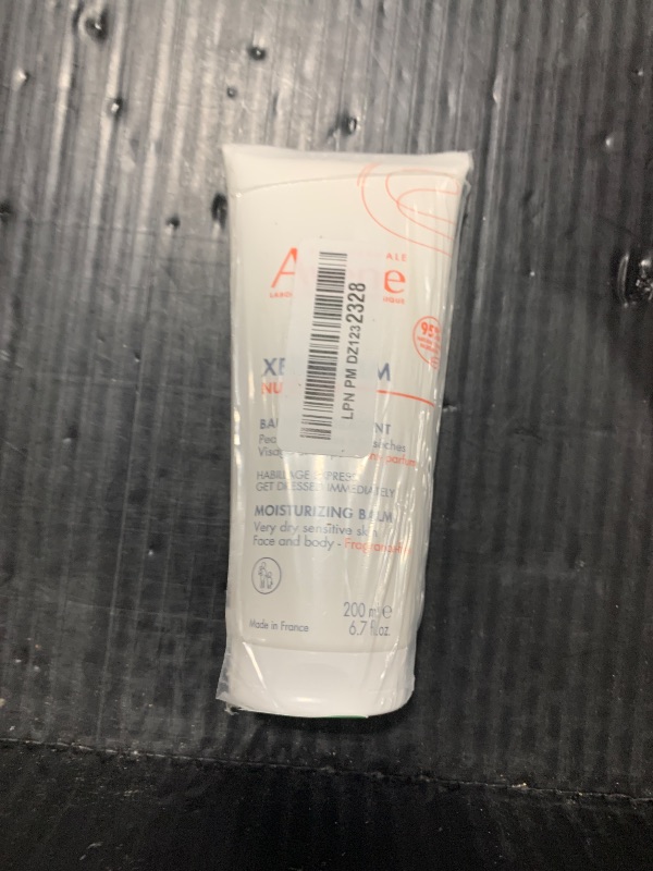 Photo 1 of Avène XeraCalm NUTRITION Balm 200ml