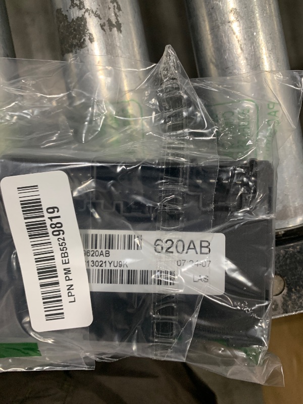 Photo 1 of Dasbecan 68499620AA 68499620AB Transfer Case Control Module Compatible with Dodge Durango 2021-2025 Jeep Grand Cherokee WK 2022 OEM# P68499620AA P68499620AA