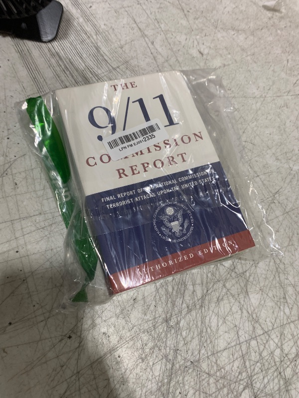 Photo 1 of 911 REPORT 