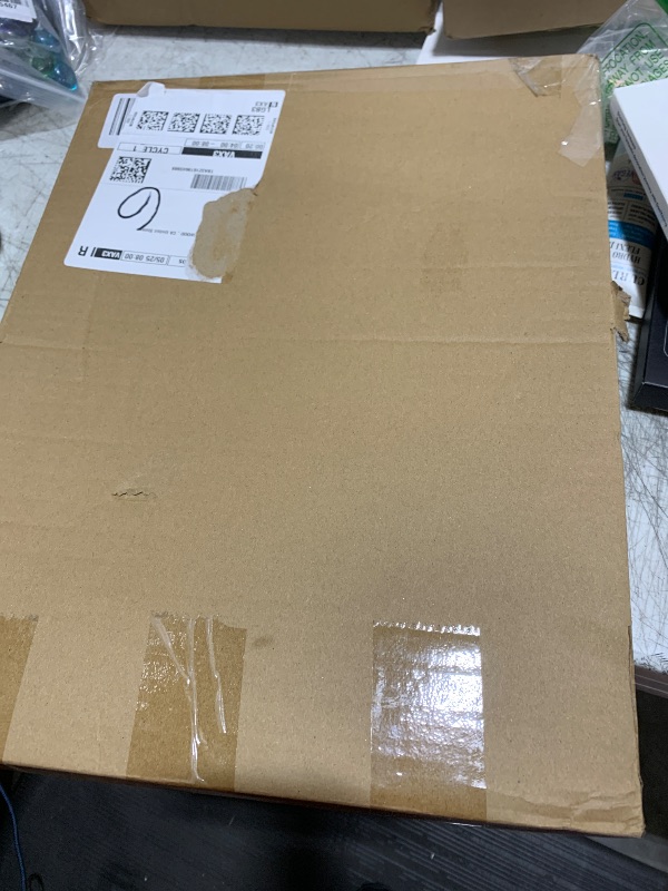 Photo 1 of LBG Products Window Air Conditioner Side Panel and Frame Set,AC Accordion Filler Kit,Fits Most 10000BTU Window Air Conditioners