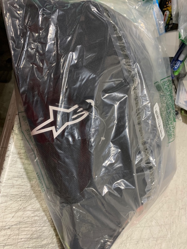 Photo 1 of Alpinestars Motorcycle, Black/White L