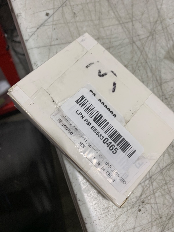 Photo 1 of labwork CDI Ignition Rev Box Replacement for Arctic Cat H1 650 2005-2011 0824-038