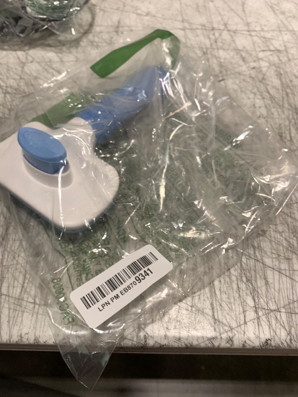 Photo 1 of Atlamia Self Cleaning Slicker Brush,Dog Brush & Cat Brush with Massage Particles,Removes Loose hair & Tangles,Skin Friendly & Promote Circulation-Blue 1