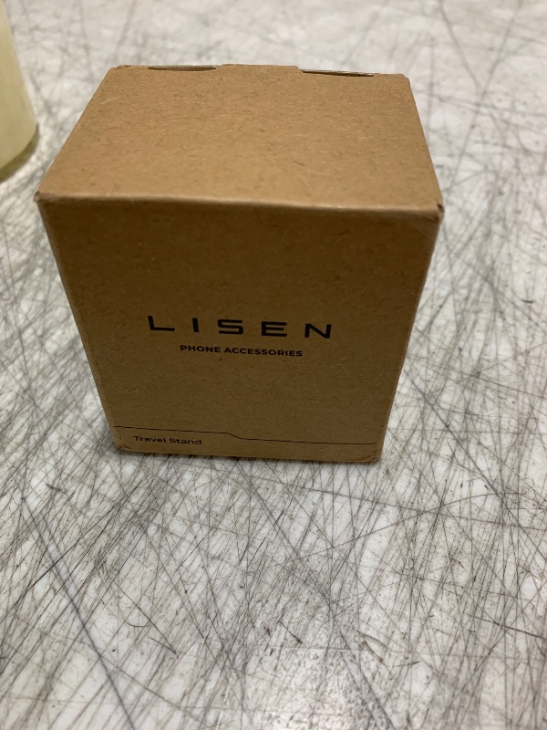 Photo 1 of LISEN Airplane Travel Essentials for Women Phone Holder Long Flight Essentials Must Haves Handsfree for MagSafe Luggage Travel Accessories Beach Vacation Cruise Essentials 2025 Cell Phone Video Kits