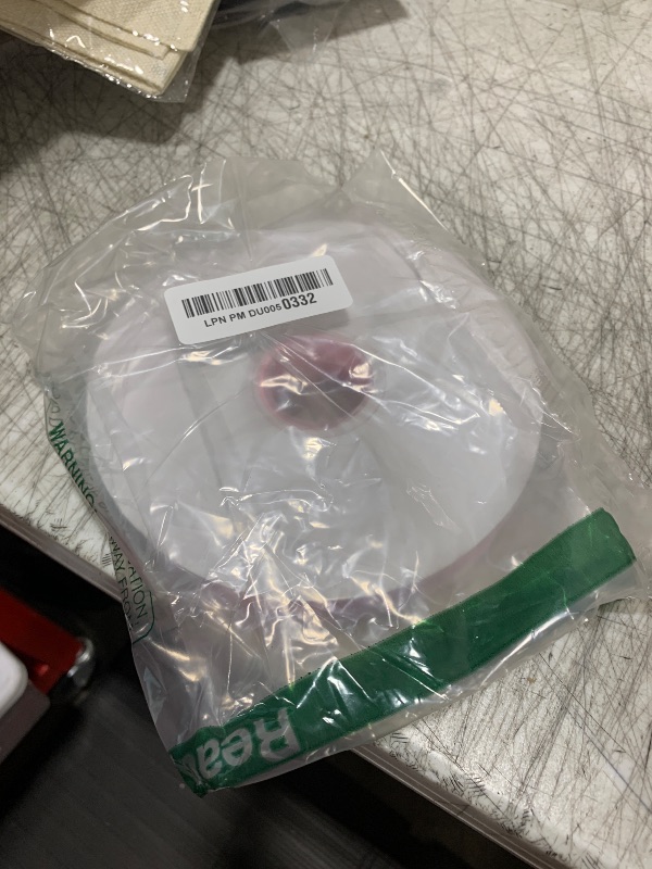 Photo 1 of 1 inch Polyester Satin Ribbon Light Pink - 100 Yard Spool for Wedding, Birthady, Baby Shower,Packing and Gift Wrapping Floral Bouquets Party Decoration