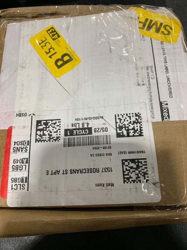Photo 1 of ECCPP 2PCS 1 inch Wheel Adapters 4 Lug change bolt pattern from 4x108mm to 4x100mm 12x1.5 Studs 78.1mm fits for 1999-2002 for Cougar Wheel spacers-NOT FIT Stock Rims