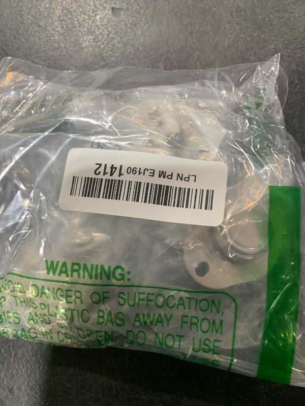 Photo 1 of BlueStars [LIFETIME WARRANTY] 3387134 Cycling Thermostat 3392519 Dryer Thermal Fuse 3977393 Thermal Cut-off Switch 3977767 High-limit Thermostat Kit - Compatible with Whirlpool Kenmore Maytag Dryers