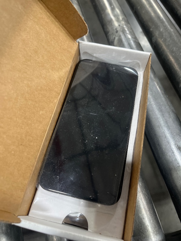 Photo 1 of Apple iPhone 15 Pro Max, 256GB, Black Titanium - CARRIER LOCKED