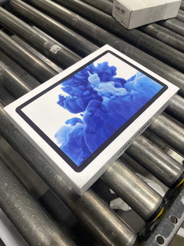 Photo 1 of JUNYANG Android 14 Tablet 11 Inch, 256GB ROM+10GB RAM, Octa-Core, WiFi 6, 8000mAh Battery, HD IPS Touchscreen, USB OTG, Dual Camera, Widevine L1, Lightweight Tablet for Entertainment and Work