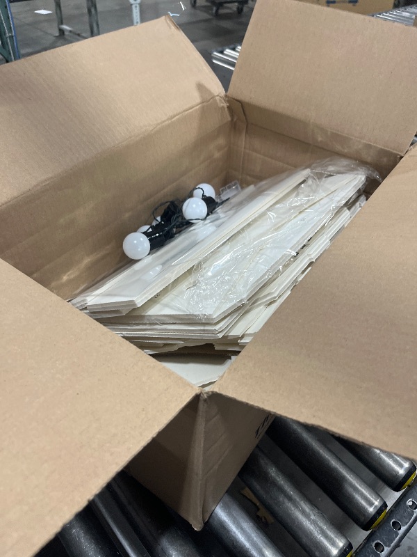 Photo 1 of 2025  Numbers Marquee 3FT for Graduation Decorations with Graduation Cap, White Big Mosaic Number with Lights 2025 Cardboard Pre-Cut Frame for Class of 2025 High School College Grad Party